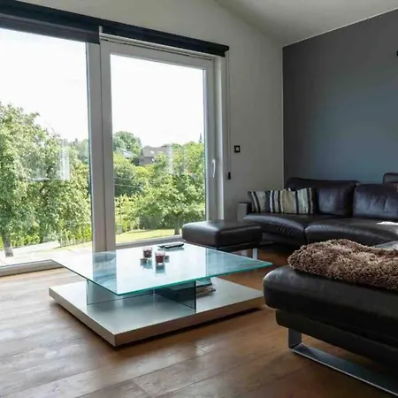 Villa Moderne Avec Piscine Spa *