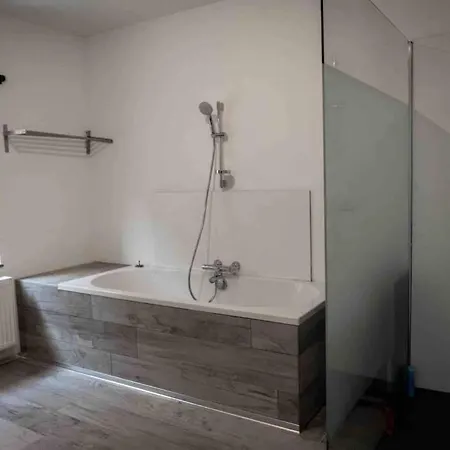 Βίλα Villa Moderne Avec Piscine Spa
