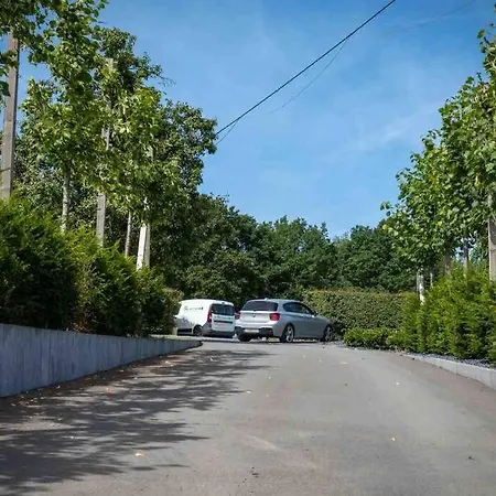 Villa Moderne Avec Piscine Spa