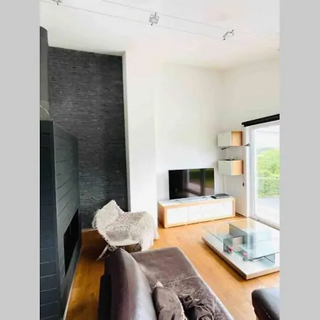 Villa Moderne Avec Piscine Spa Βίλα *