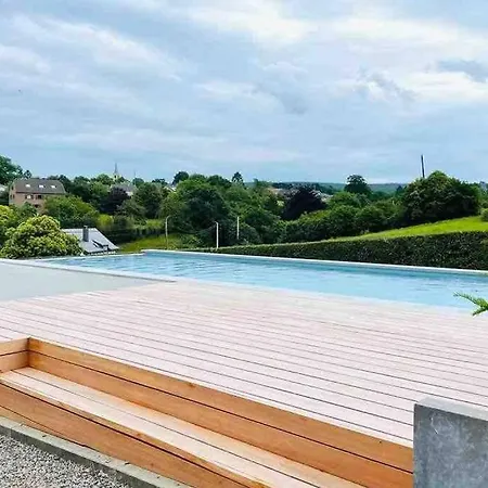 Villa Moderne Avec Piscine Spa *